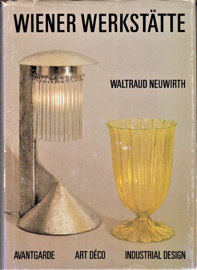 Wiener Werkstätte. Avantgarde. Art Déco.…
