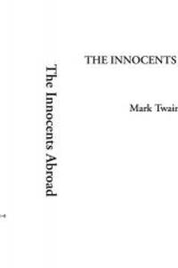 The Innocents Abroad by Mark Twain - 2002-04-11