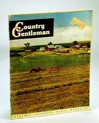image of Country Gentleman - America's Foremost Rural Magazine, July 1948: High Tide in Tennessee