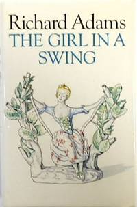 The Girl in a Swing