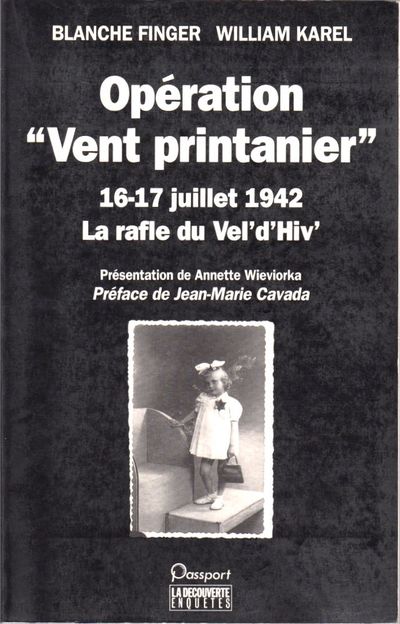 Opération “Vent printanier”. 16-17 juillet 1942.…