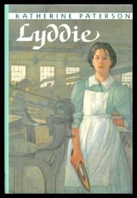 image of LYDDIE