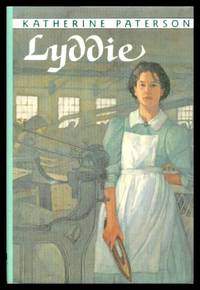 LYDDIE by Paterson, Katherine - 1991