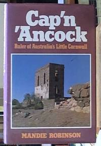 image of Cap'n 'Ancock; Ruler of Australia's Little Cornwall