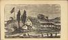 View Image 2 of 3 for Narragansett Bay illustrated in a series of pen and pencil sketches Inventory #56822