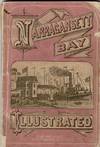 View Image 3 of 3 for Narragansett Bay illustrated in a series of pen and pencil sketches Inventory #56822
