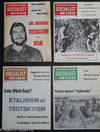 International Socialist Review, vol. 27, nos. 1-4 [all issues for 1966]