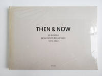 Ed Ruscha: Then & Now, Hollywood Boulevard 1973-2004