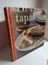 Tapas A Culinary Journey of Discovery