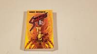Santiago: A Myth Of The Far Future: Signed