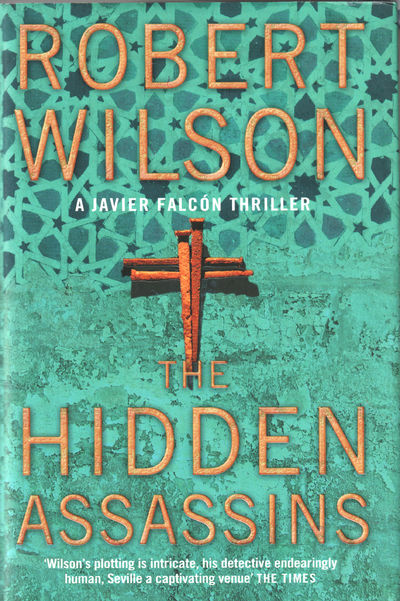 The Hidden Assassins