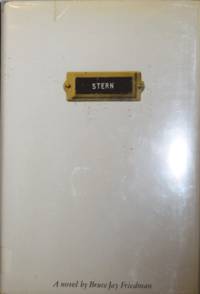 image of Stern (Signed)