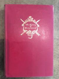 cover of The History of Henry Esmond