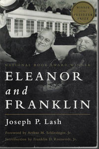image of ELEANOR AND FRANKLIN