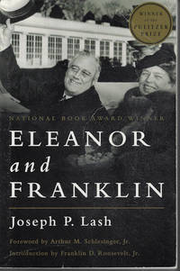 ELEANOR AND FRANKLIN