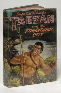 Tarzan and the Forbidden City