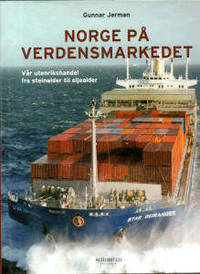 Norge på verdensmarkedet