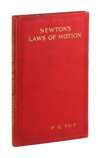 Newton's Laws of Motion