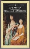 Sense and Sensibility