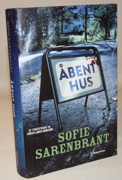 Åbent hus.
