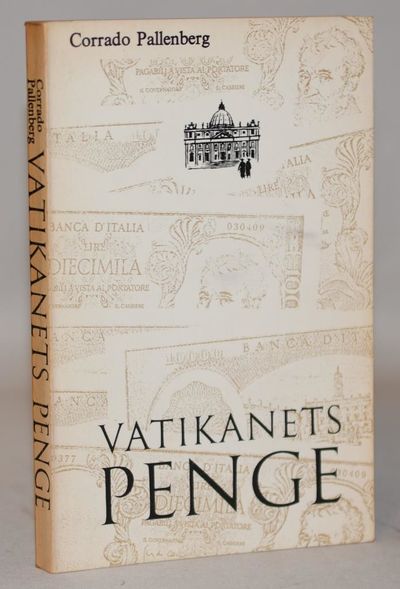 Vatikanets penge.