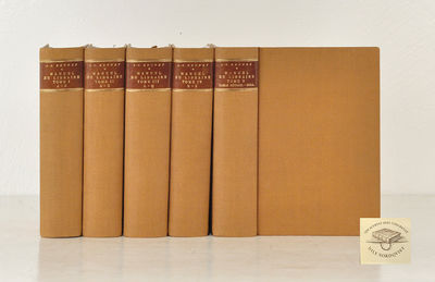 Manuel du libraire et de l’amateur de livres,…