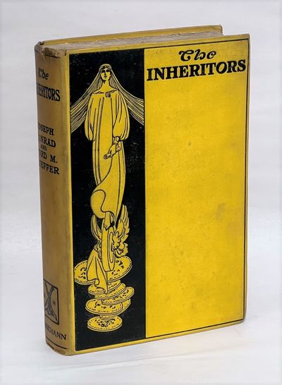The Inheritors: An Extravagant Story