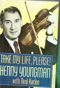 Take My Life, Please! Biography