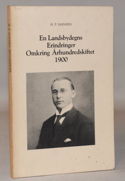 En landsbydegns erindringer - Omkring…