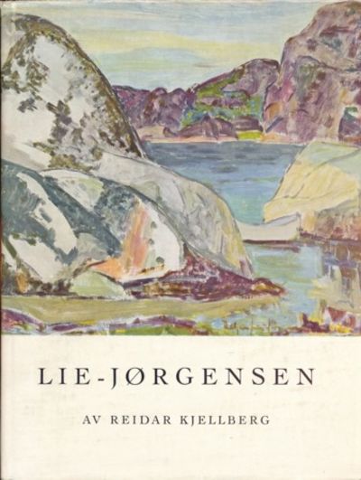 Thorbjørn Lie-Jørgensen