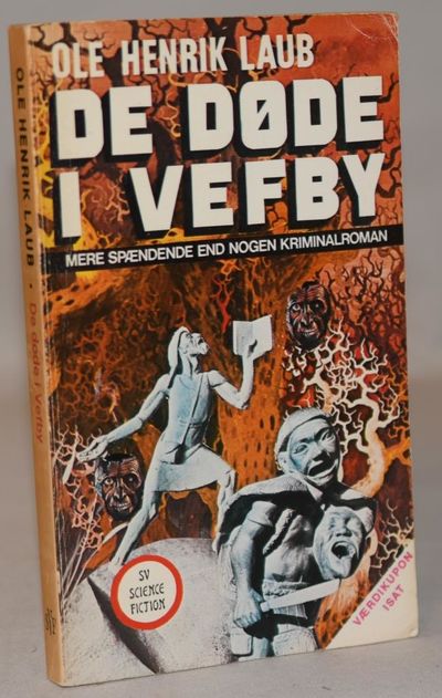 De døde i Vefby.