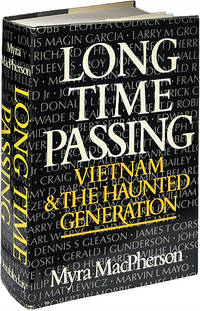 Long Time Passing; Vietnam and the Haunted Generation