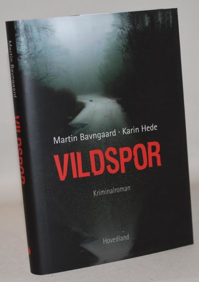 Vildspor.