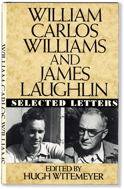 SELECTED LETTERS