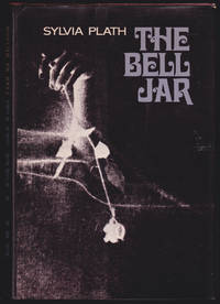 The Bell Jar by Sylvia Plath - 1971