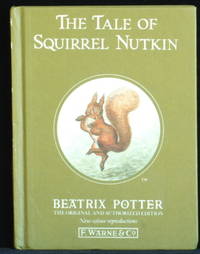 The Tale Of Squirrel Nutkin