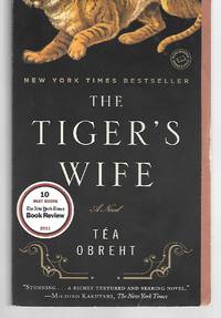 The Tiger's Wife