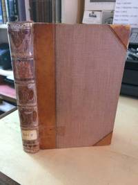 cover of Les Fleurs du Mal