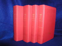 The History of British India, 6 VI six volumes in 4  books by Mills, James - 1968