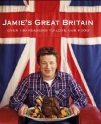 image of Jamie's Great Britain