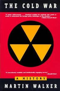 The Cold War : A History