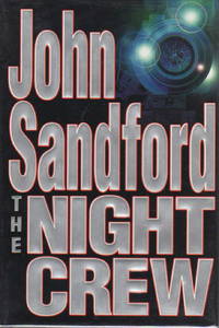 cover of NIGHT CREW.