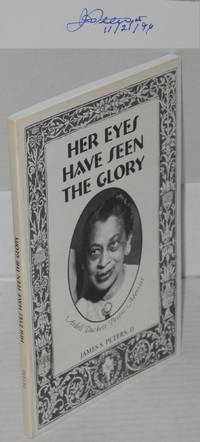 image of Her eyes have seen the glory: Ardell Duckett Peters Merrit