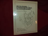 Building Construction Illustrated. by Ching, Francis D.K - 1975.