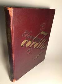 UNIVERSITY OF ALABAMA COROLLA YEARBOOK 1946