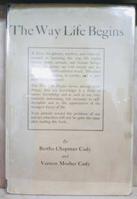 image of The Way Life Begins: An Introduction to Sex Education