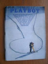 Nine Lives, Crook's Tour ( Playboy November 1969 ) by Graham Greene Ursula K. - Paperback - First Appearance first printing - 1969 - from Scene of the Crime Books, IOBA (SKU: biblio15897)