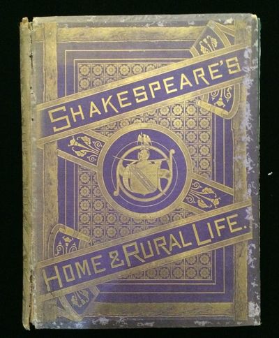 SHAKESPEARE'S HOME AND RURAL LIFE
