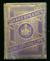 SHAKESPEARE'S HOME AND RURAL LIFE