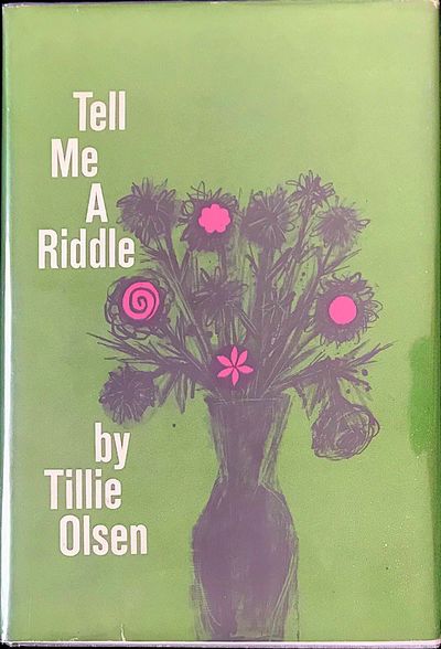 Tell me a riddle